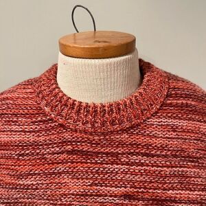 UGG Avianna Crew Neck Sweater Cozy Knit